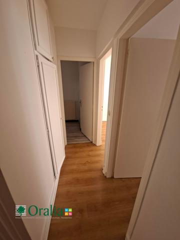 Appartement · Location Paris (75015) 3 pièces · 74m²