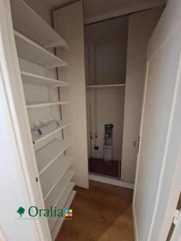 Appartement · Location Paris (75015) 3 pièces · 74m²