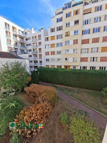 Appartement · Location Paris (75015) 3 pièces · 74m²