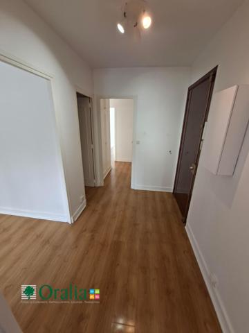 Appartement · Location Paris (75015) 3 pièces · 74m²
