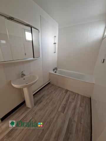 Appartement · Location Paris (75015) 3 pièces · 74m²