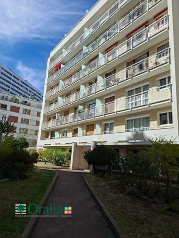 Appartement · Location Paris (75015) 3 pièces · 74m²