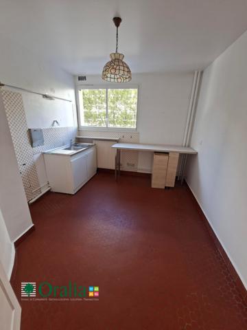 Appartement · Location Paris (75015) 3 pièces · 74m²