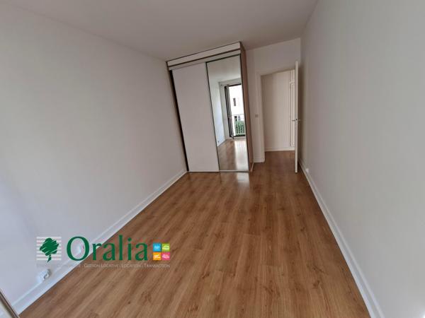 Appartement · Location Paris (75015) 3 pièces · 74m²