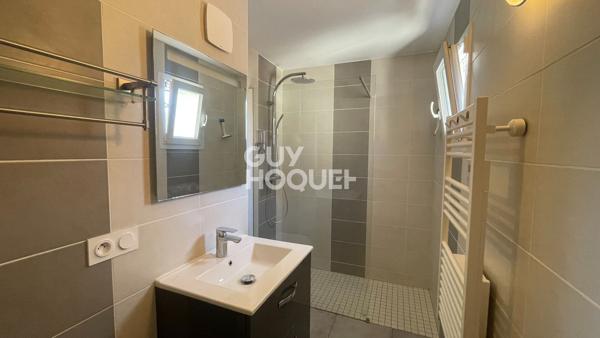 Appartement Meze 1 pièce(s) 25.07 m2