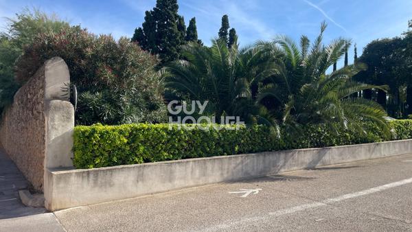 Appartement Meze 1 pièce(s) 25.07 m2