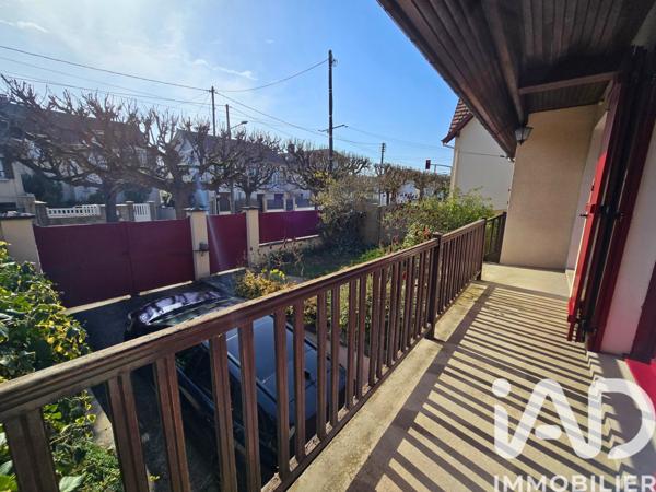 Maison à vendre 6 pièces 131 m² Paray-Vieille-Poste