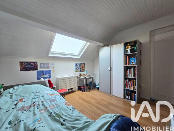 Maison à vendre 6 pièces 131 m² Paray-Vieille-Poste