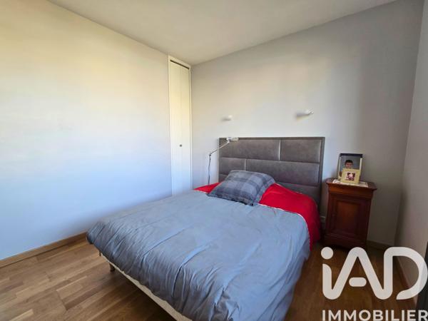Maison à vendre 6 pièces 131 m² Paray-Vieille-Poste