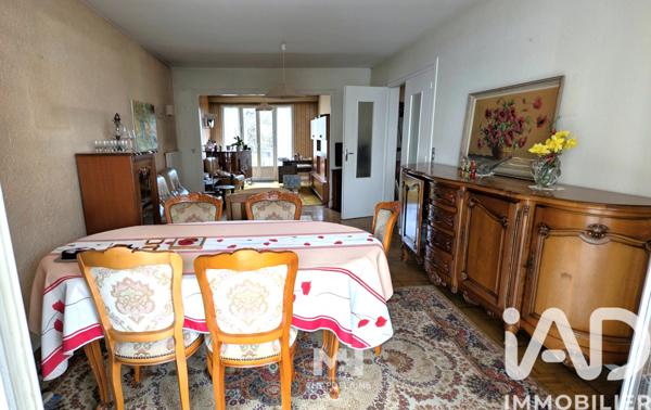 Maison à vendre 7 pièces 168 m² Verrières-le-Buisson