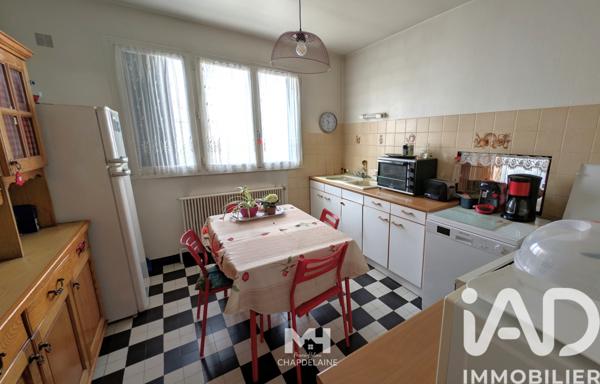Maison à vendre 7 pièces 168 m² Verrières-le-Buisson