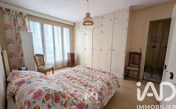 Maison à vendre 7 pièces 168 m² Verrières-le-Buisson