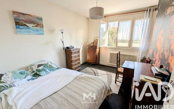 Maison à vendre 7 pièces 168 m² Verrières-le-Buisson