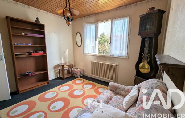 Maison à vendre 7 pièces 168 m² Verrières-le-Buisson