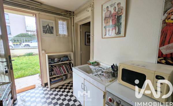 Maison à vendre 7 pièces 168 m² Verrières-le-Buisson