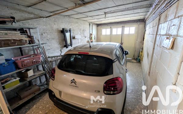 Maison à vendre 7 pièces 168 m² Verrières-le-Buisson