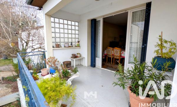 Maison à vendre 7 pièces 168 m² Verrières-le-Buisson