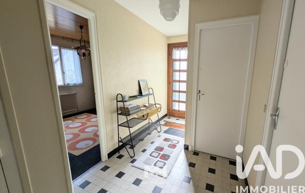 Maison à vendre 7 pièces 168 m² Verrières-le-Buisson