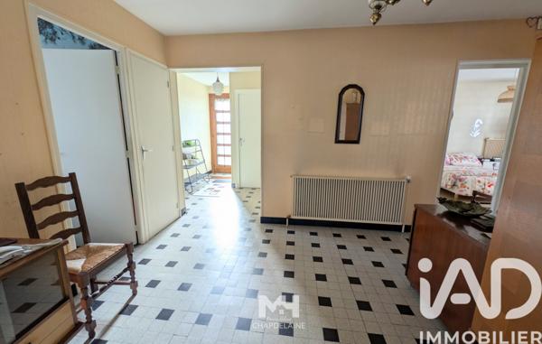 Maison à vendre 7 pièces 168 m² Verrières-le-Buisson