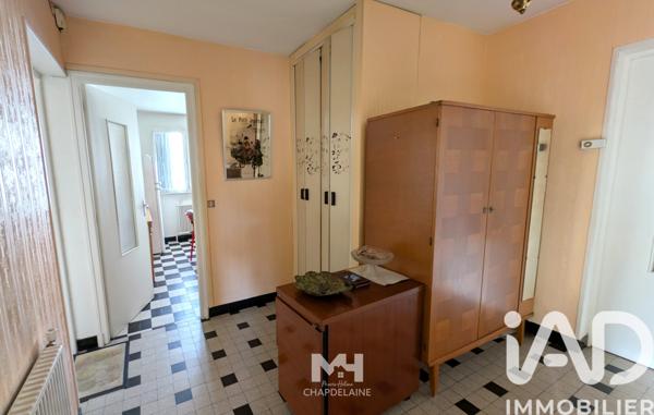 Maison à vendre 7 pièces 168 m² Verrières-le-Buisson