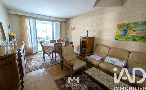Maison à vendre 7 pièces 168 m² Verrières-le-Buisson