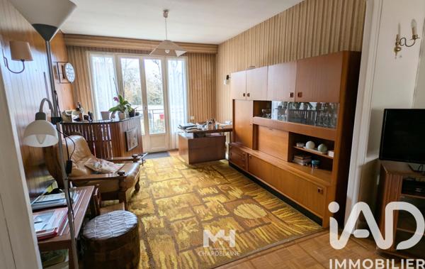 Maison à vendre 7 pièces 168 m² Verrières-le-Buisson