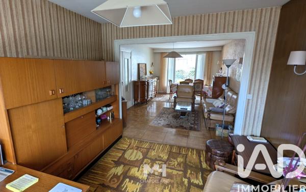 Maison à vendre 7 pièces 168 m² Verrières-le-Buisson