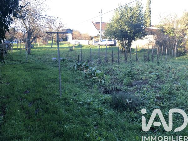 Maison à vendre 5 pièces 140 m² Le Vernet