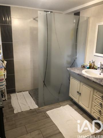 Maison à vendre 5 pièces 140 m² Le Vernet