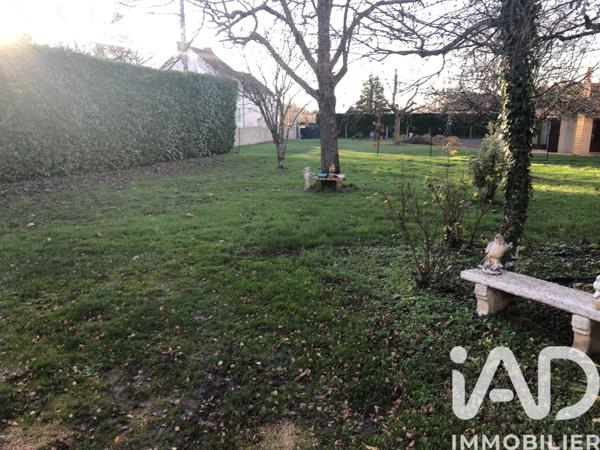 Maison à vendre 5 pièces 140 m² Le Vernet