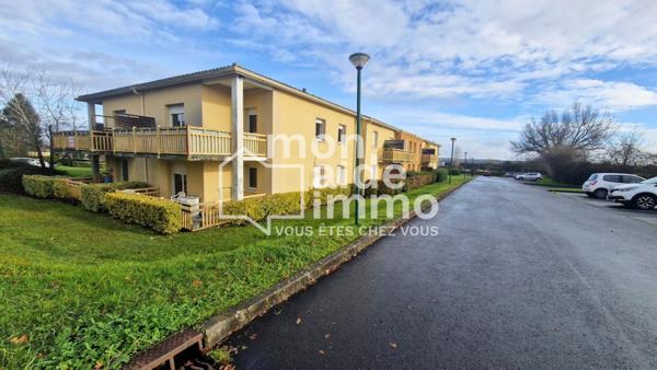 Investissement locatif T2