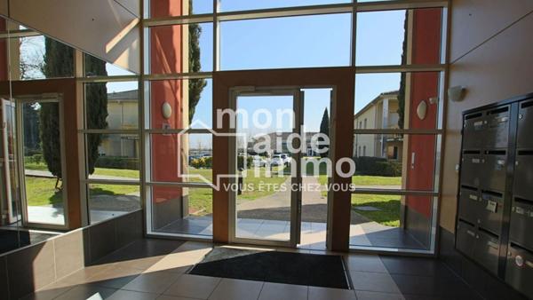 Investissement locatif T2