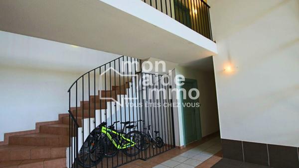 Investissement locatif T2