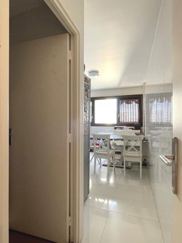 Appartement familial au bord du lac de Créteil