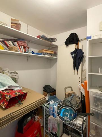 Appartement familial au bord du lac de Créteil
