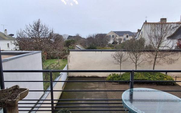 Appartement à vendre    2 pièces • 46 m2 Le Croisic