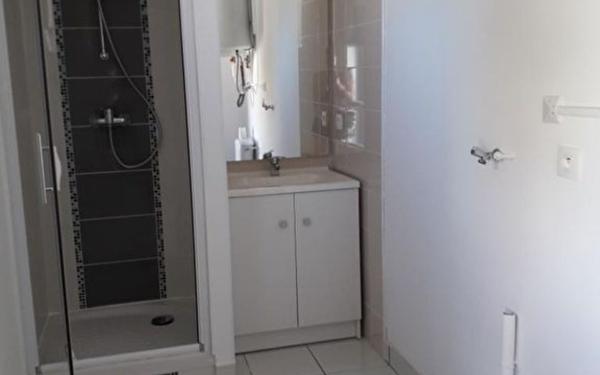 Appartement à vendre    2 pièces • 46 m2 Le Croisic