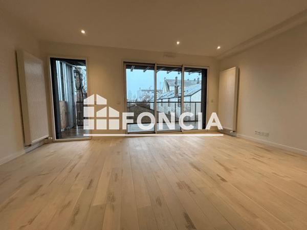 Location Appartement 3 pièces 82.56 m² - Concarneau 29900