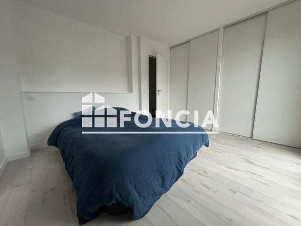 Location Appartement 3 pièces 82.56 m² - Concarneau 29900