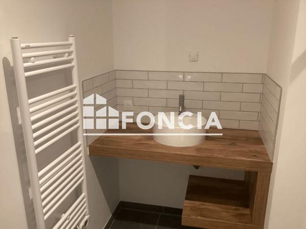 Location Appartement 3 pièces 82.56 m² - Concarneau 29900