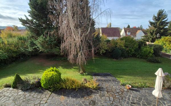Maison à vendre    6 pièces • 200 m2 Trilport