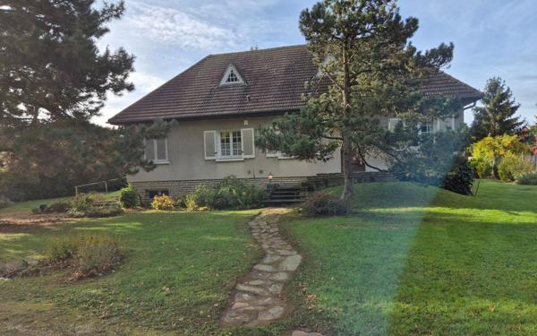 Maison à vendre    6 pièces • 200 m2 Trilport