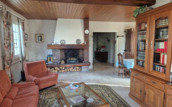 Maison à vendre    6 pièces • 200 m2 Trilport