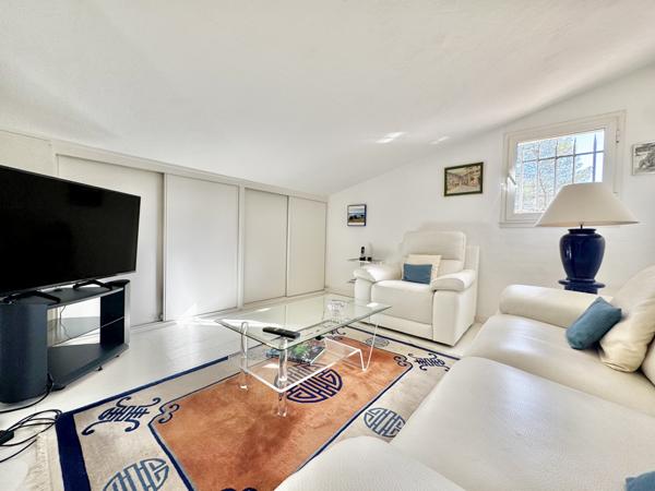 Mougins (06250) Mougins VILLA INDIVIDUELLE 190 M2 Piscine garage