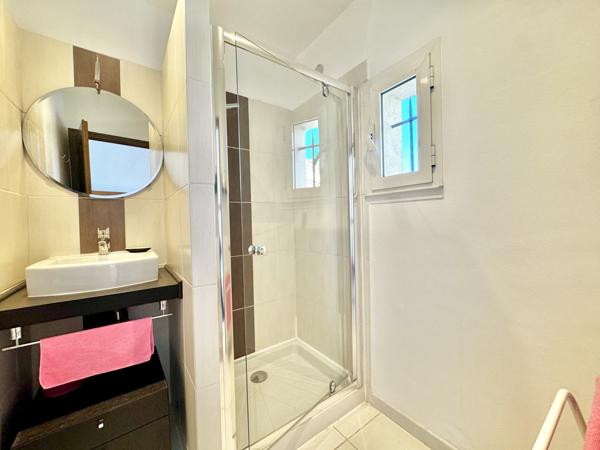 Mougins (06250) Mougins VILLA INDIVIDUELLE 190 M2 Piscine garage