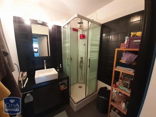 Appartement à louer 2 pièces 46.3m² Avion (62210)