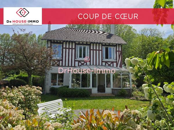 Maison à vendre 6 pièces de 157 m²