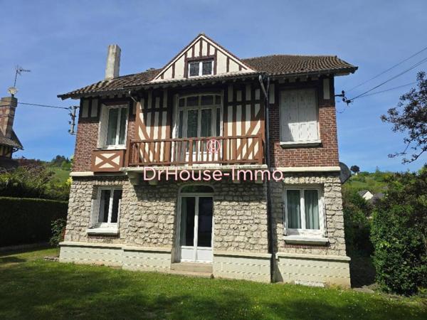 Maison à vendre 6 pièces de 157 m²
