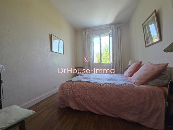 Maison à vendre 6 pièces de 157 m²