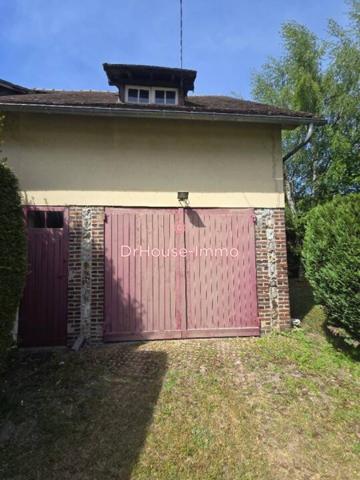 Maison à vendre 6 pièces de 157 m²